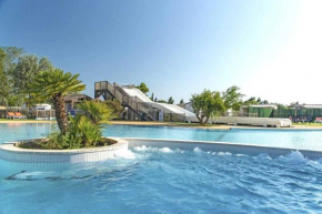 Camping 4 étoiles - Parc aquatique - eeibgf